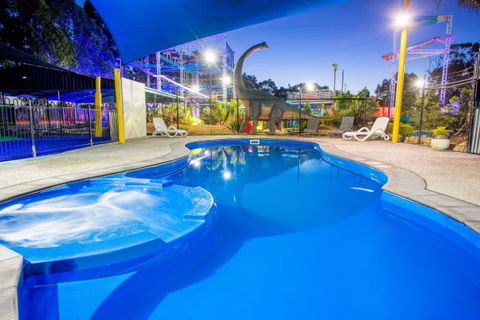 BIG4 Traralgon Park Lane Holiday Park - Accommodation Batemans Bay 7