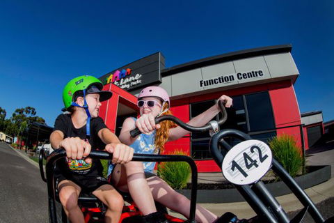 BIG4 Traralgon Park Lane Holiday Park - Accommodation Batemans Bay 8