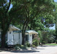 BIG4 North Cedars Holiday Park Wangaratta - Accommodation Batemans Bay