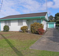 Comarong Cottage - Accommodation Batemans Bay