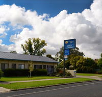 Comfort Inn Benalla - Accommodation Batemans Bay
