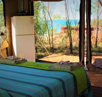 Goombaragin Eco Retreat - Accommodation Batemans Bay