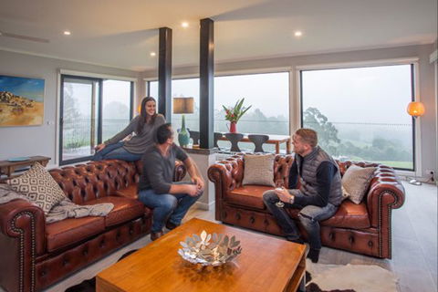 Halcyon Cottage Retreat - Self Contained Accommodation - Accommodation Batemans Bay 8