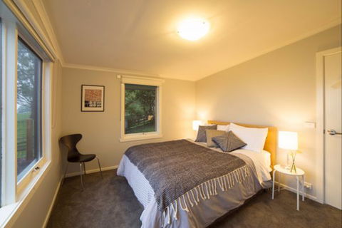 Halcyon Cottage Retreat - Self Contained Accommodation - Accommodation Batemans Bay 9