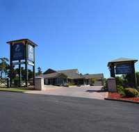 Lakes Resort Mount Gambier - Accommodation Batemans Bay