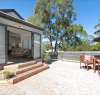 Littlerocks at Carlton - Accommodation Batemans Bay