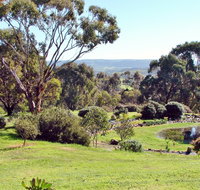 Austiny Bed and Breakfast - Accommodation Batemans Bay