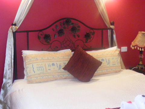 Weeroona Retreat B&B - Accommodation Batemans Bay 2