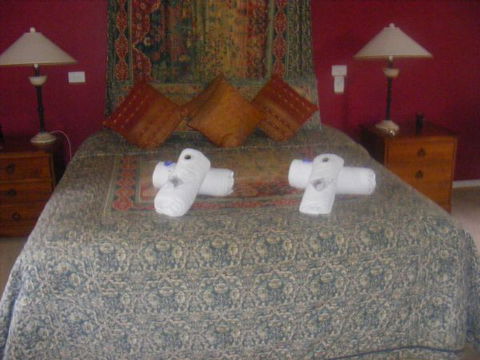 Weeroona Retreat B&B - Accommodation Batemans Bay 3