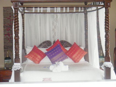 Weeroona Retreat B&B - Accommodation Batemans Bay 6