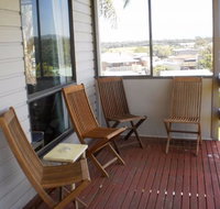 Anchors Aweigh - Accommodation Batemans Bay