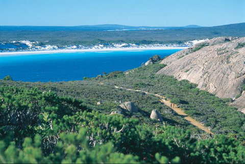 Cape Le Grand Camp At Cape Le Grand National Park - Accommodation Batemans Bay 3