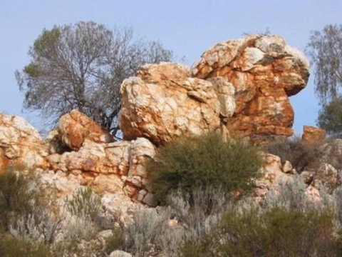 Credo Homestead Camp At Credo Conservation Park - Accommodation Batemans Bay 0