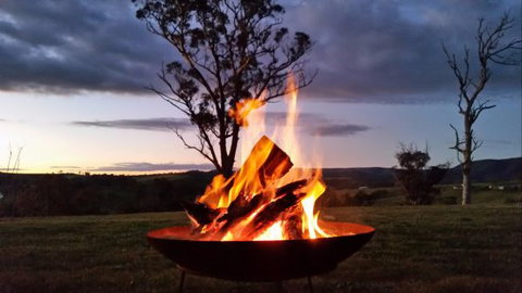 Fish River Boutique Accommodation - Accommodation Batemans Bay 0
