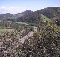 Misty Mountain Wilderness Health Retreat - Accommodation Batemans Bay