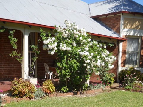 Strayleaves Elegant Accommodation - Accommodation Batemans Bay 0
