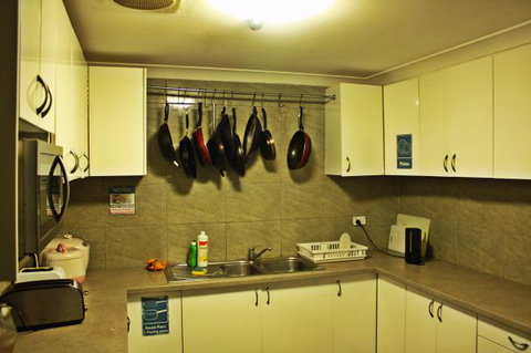 Sydney Backpackers - Accommodation Batemans Bay 0