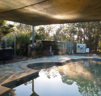 Winnamatta Guest House - Accommodation Batemans Bay