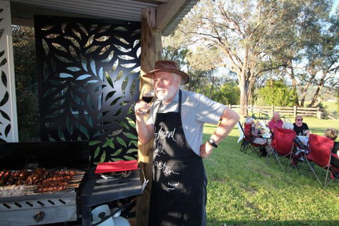 Top Of The Town Motor Inn Yackandandah - Accommodation Batemans Bay 8