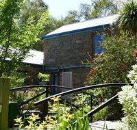 Willowbrook Heritage Bed  Breakfast - Accommodation Batemans Bay