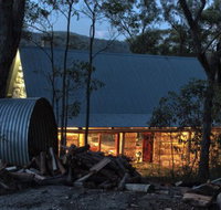 Wollemi Cabins - Accommodation Batemans Bay