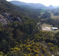 Wollemi Retreat - Accommodation Batemans Bay