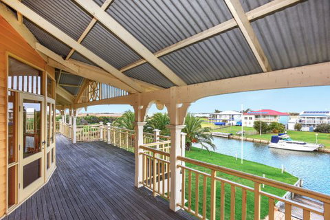 34 Janz Avenue - Accommodation Batemans Bay 1