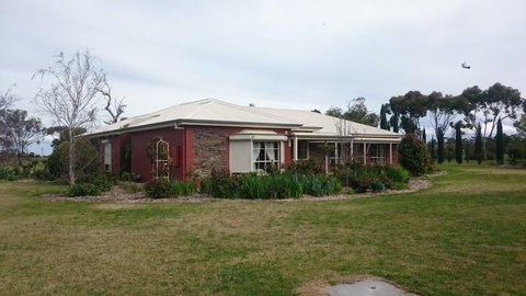 Gaerwood Bed Breakfast - Accommodation Batemans Bay 3