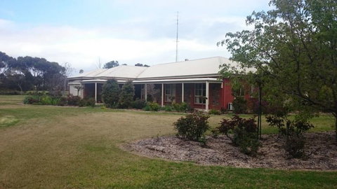 Gaerwood Bed Breakfast - Accommodation Batemans Bay 4