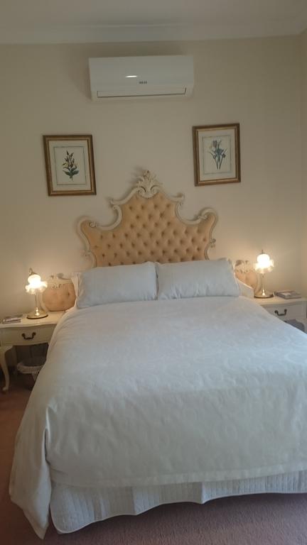 Gaerwood Bed Breakfast - Accommodation Batemans Bay 8