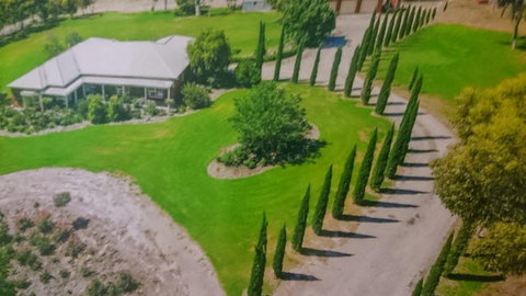 Gaerwood Bed Breakfast - Accommodation Batemans Bay 9