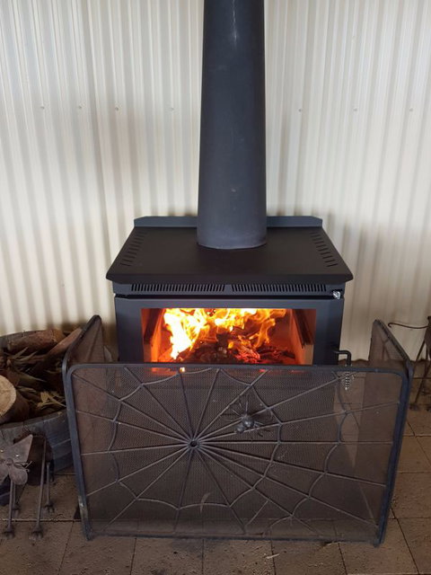 Angas Plains Wines Suites - Accommodation Batemans Bay 4