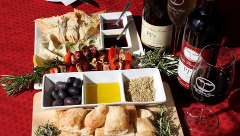 Angas Plains Wines Suites - Accommodation Batemans Bay 8