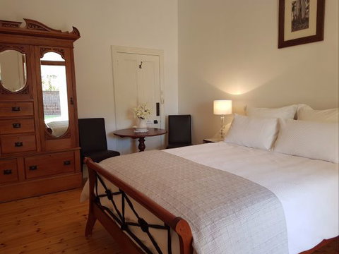 Angas Plains Wines Suites - Accommodation Batemans Bay 10