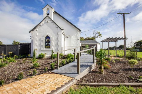 Arches Of Allendale Annexe - Accommodation Batemans Bay 1