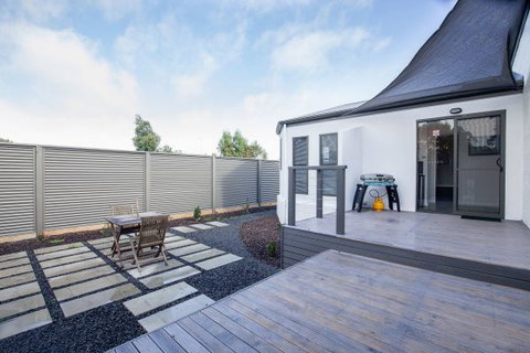 Arches Of Allendale Annexe - Accommodation Batemans Bay 2