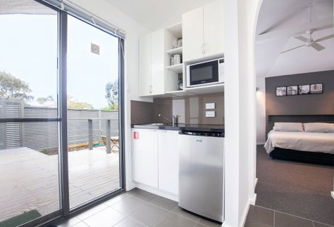 Arches Of Allendale Annexe - Accommodation Batemans Bay 3