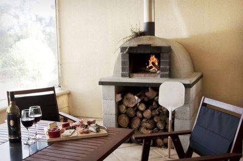 Beauchamp House - Accommodation Batemans Bay 4
