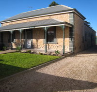 Kingfisher Lodge Edithburgh - Accommodation Batemans Bay