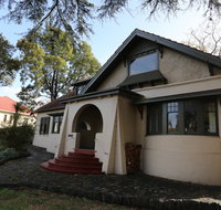 Colwyn House Bed and Breakfast - Accommodation Batemans Bay