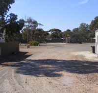 Woomera Traveller's Village and Caravan Park - Accommodation Batemans Bay
