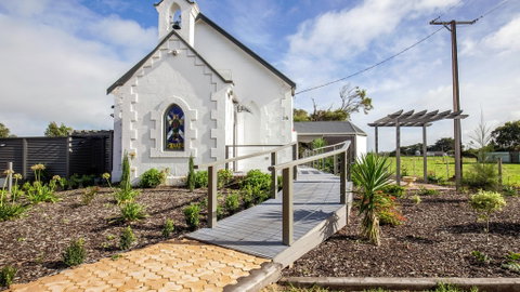 Arches Of Allendale Annexe - Accommodation Batemans Bay 0