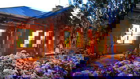 Beauchamp House - Accommodation Batemans Bay 0