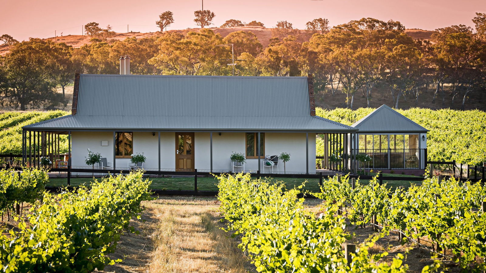 Keyneton SA Accommodation Batemans Bay