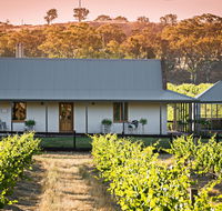 Brockenchack Vineyard Bed  Breakfast - Accommodation Batemans Bay
