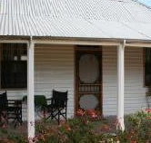 Davidson Cottage on Petticoat Lane - Accommodation Batemans Bay