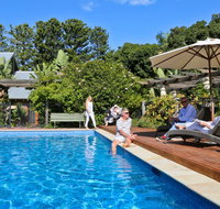 Birks River Retreats - Accommodation Batemans Bay