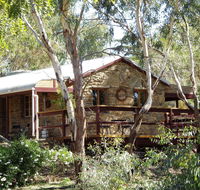 1860 Wine Country Cottages - Accommodation Batemans Bay