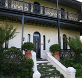 Colhurst House - Accommodation Batemans Bay
