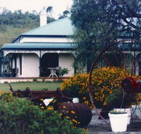 Pepper Tree Ridge Bed and Breakfast - Accommodation Batemans Bay